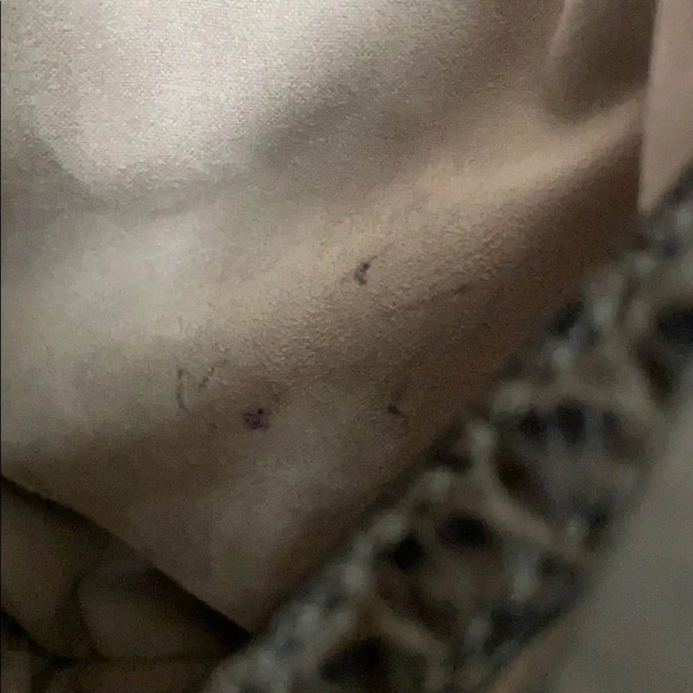 Zanellato Postina Gray Crocodile Embossed Bag - Picture 13 of 13
